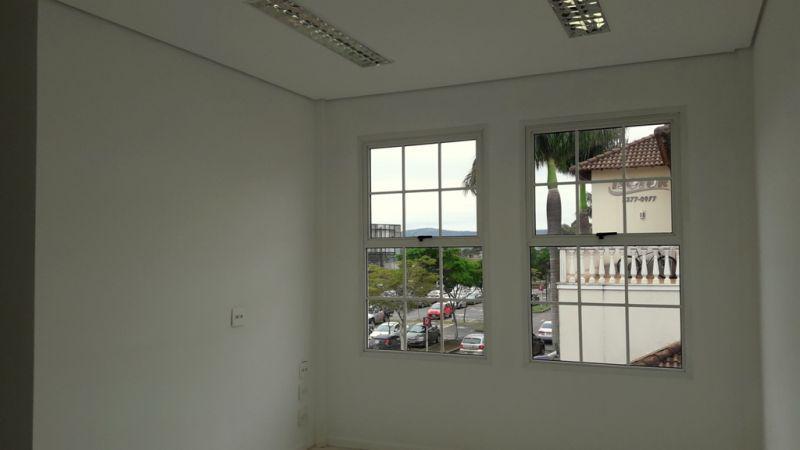 Sala, Alphaville - Lagoa dos Ingleses, 0 Quarto, 0 Vaga