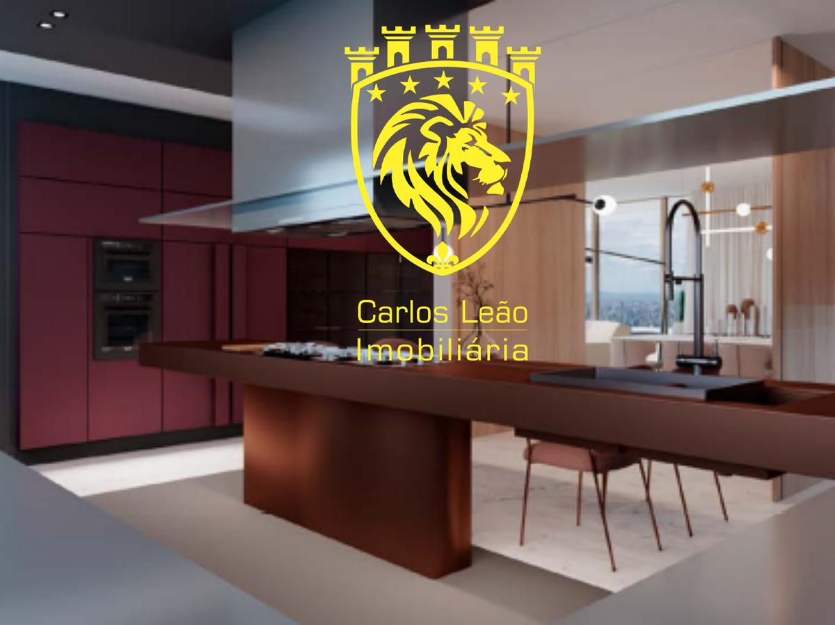 Apartamento, Santa Lúcia, 4 Quartos, 6 Vagas