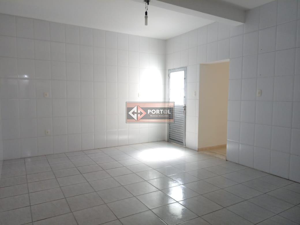 Casa, Parque São Pedro (venda Nova), 3 Quartos, 8 Vagas