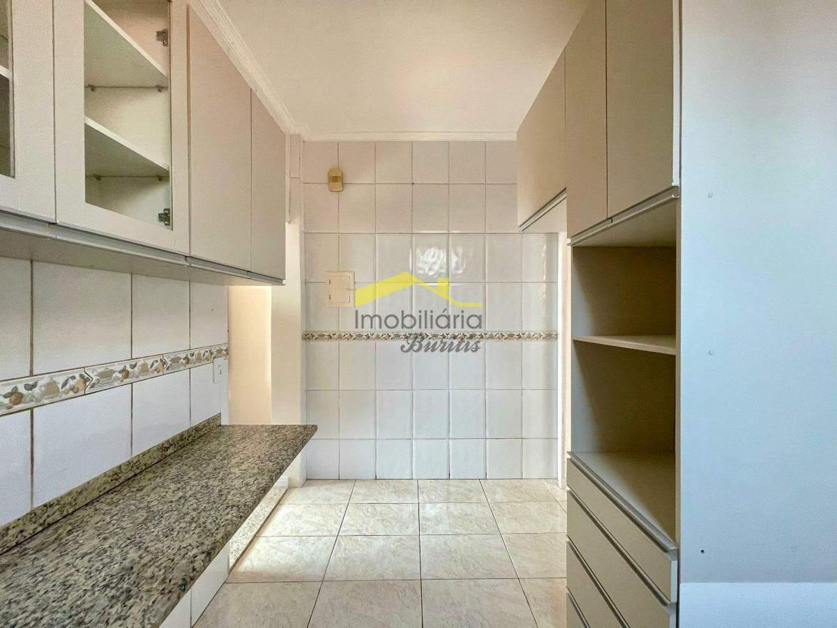 Apartamento, Havaí, 2 Quartos, 1 Vaga