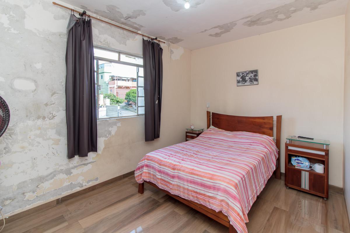 Casa, São Gotardo, 2 Quartos, 0 Vaga, 1 Suíte