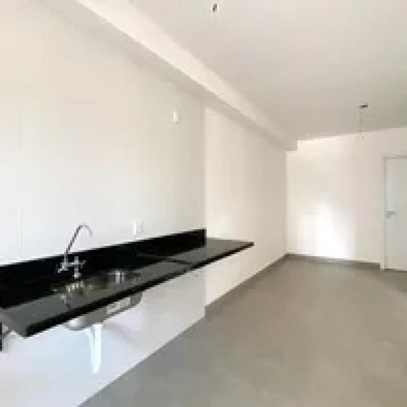 Apart Hotel, Barro Preto, 1 Quarto, 1 Vaga, 1 Suíte
