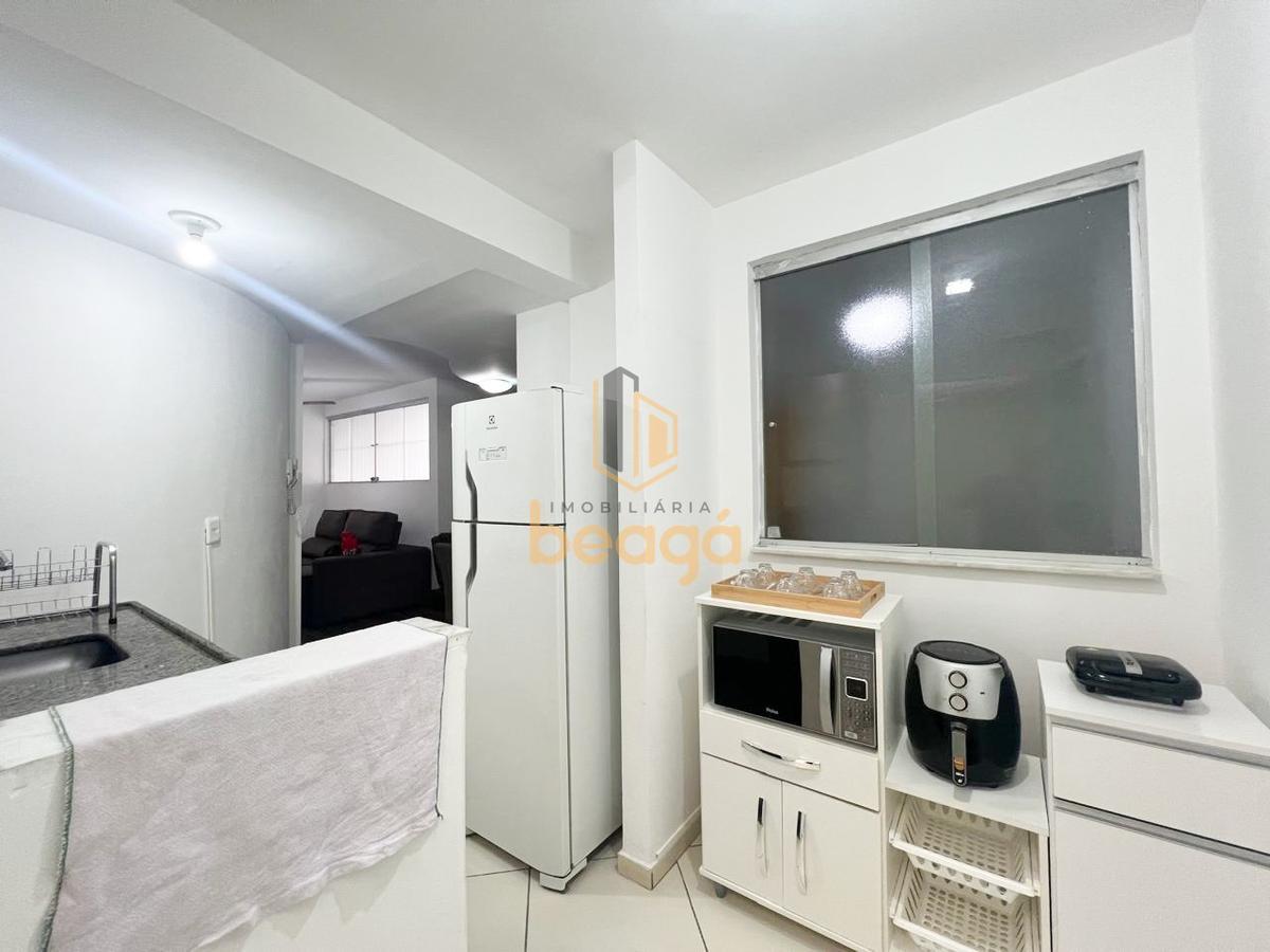 Apartamento, Serrano, 2 Quartos, 1 Vaga, 1 Suíte