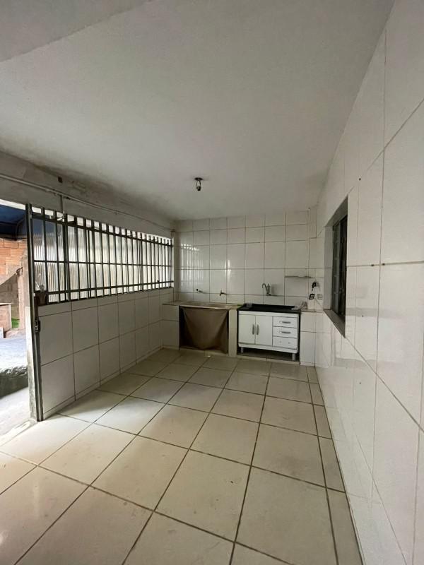 Casa, Marilândia, 3 Quartos, 1 Vaga