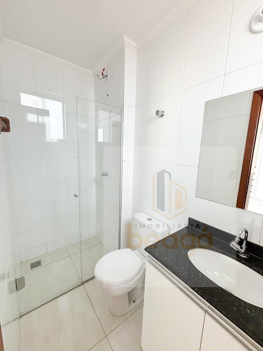 Apartamento, Castelo, 2 Quartos, 2 Vagas, 1 Suíte