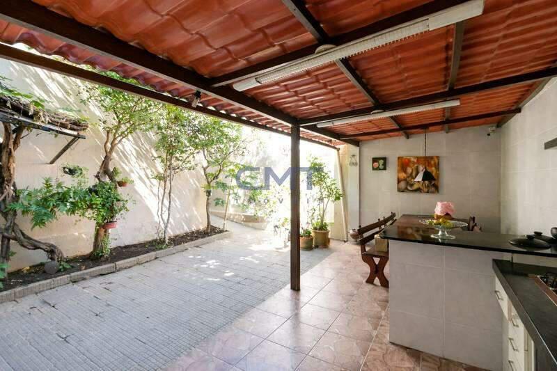 Casa, Prado, 3 Quartos, 2 Vagas