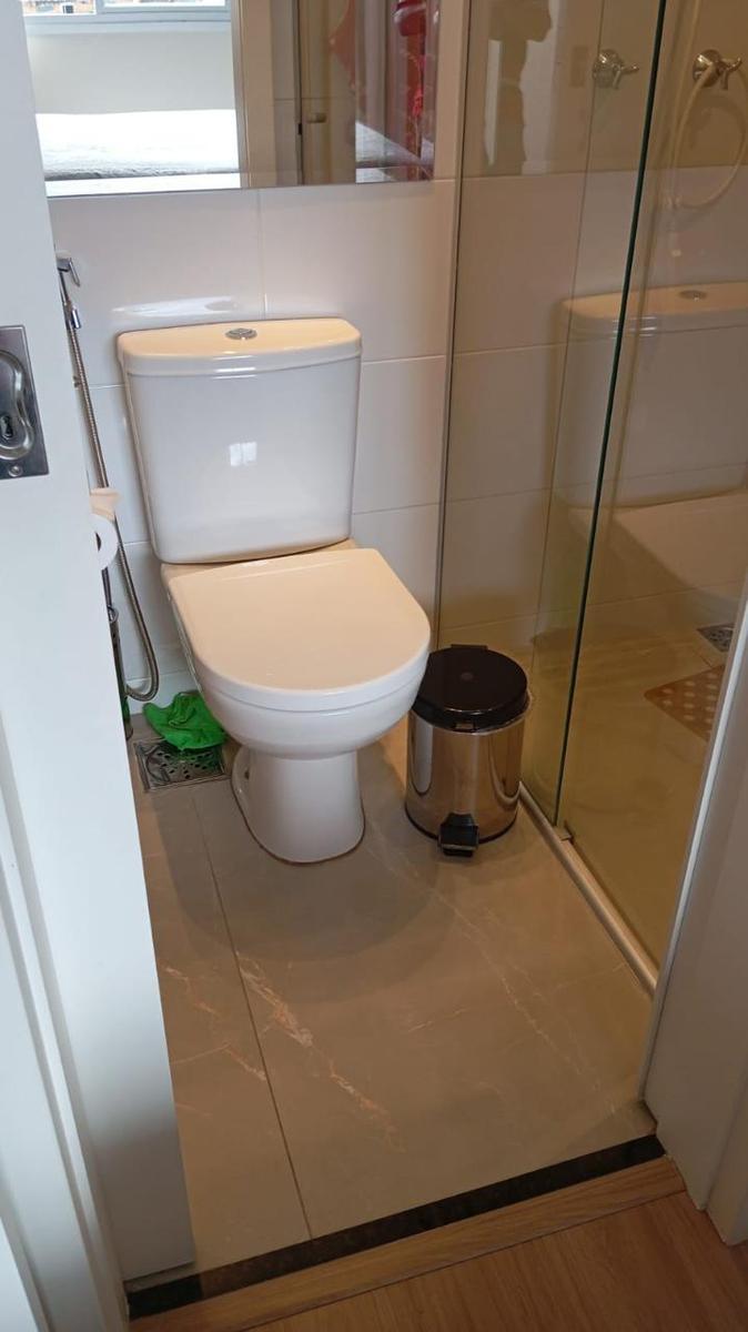 Apartamento, Alto Barroca, 3 Quartos, 2 Vagas, 1 Suíte