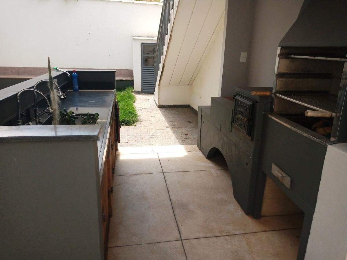 Casa, Cidade Jardim, 4 Quartos, 10 Vagas, 1 Suíte