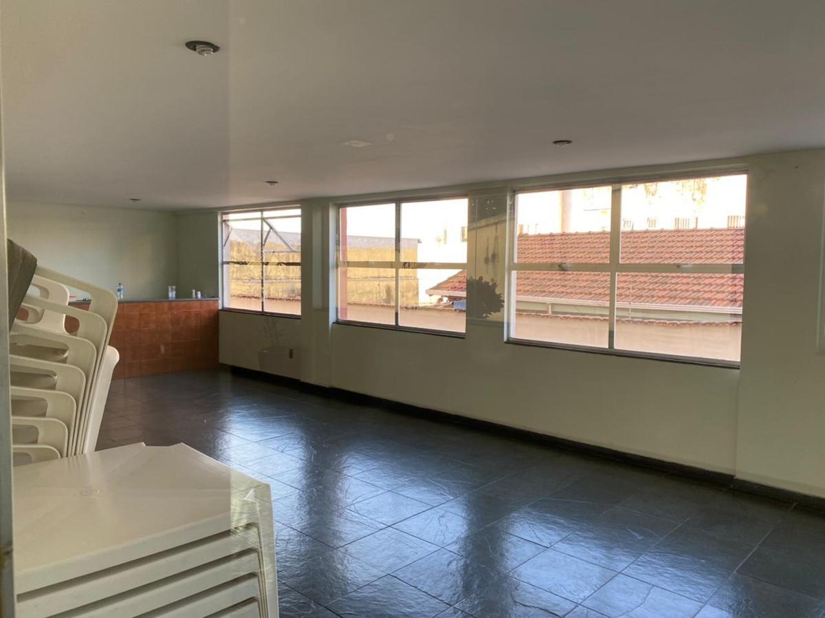 Apartamento, Santa Teresa, 2 Quartos, 2 Vagas