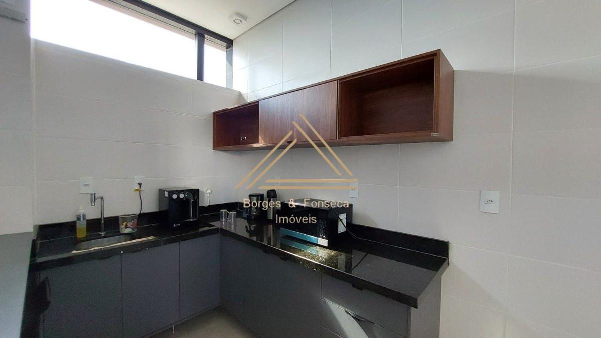 Sala, Jardim Petrópolis, 0 Quarto, 0 Vaga