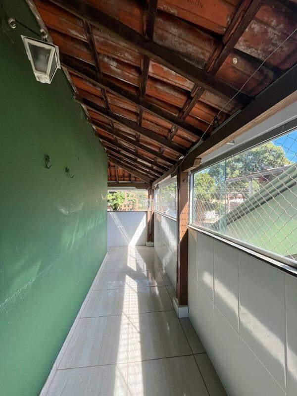 Casa, Glória, 3 Quartos, 2 Vagas