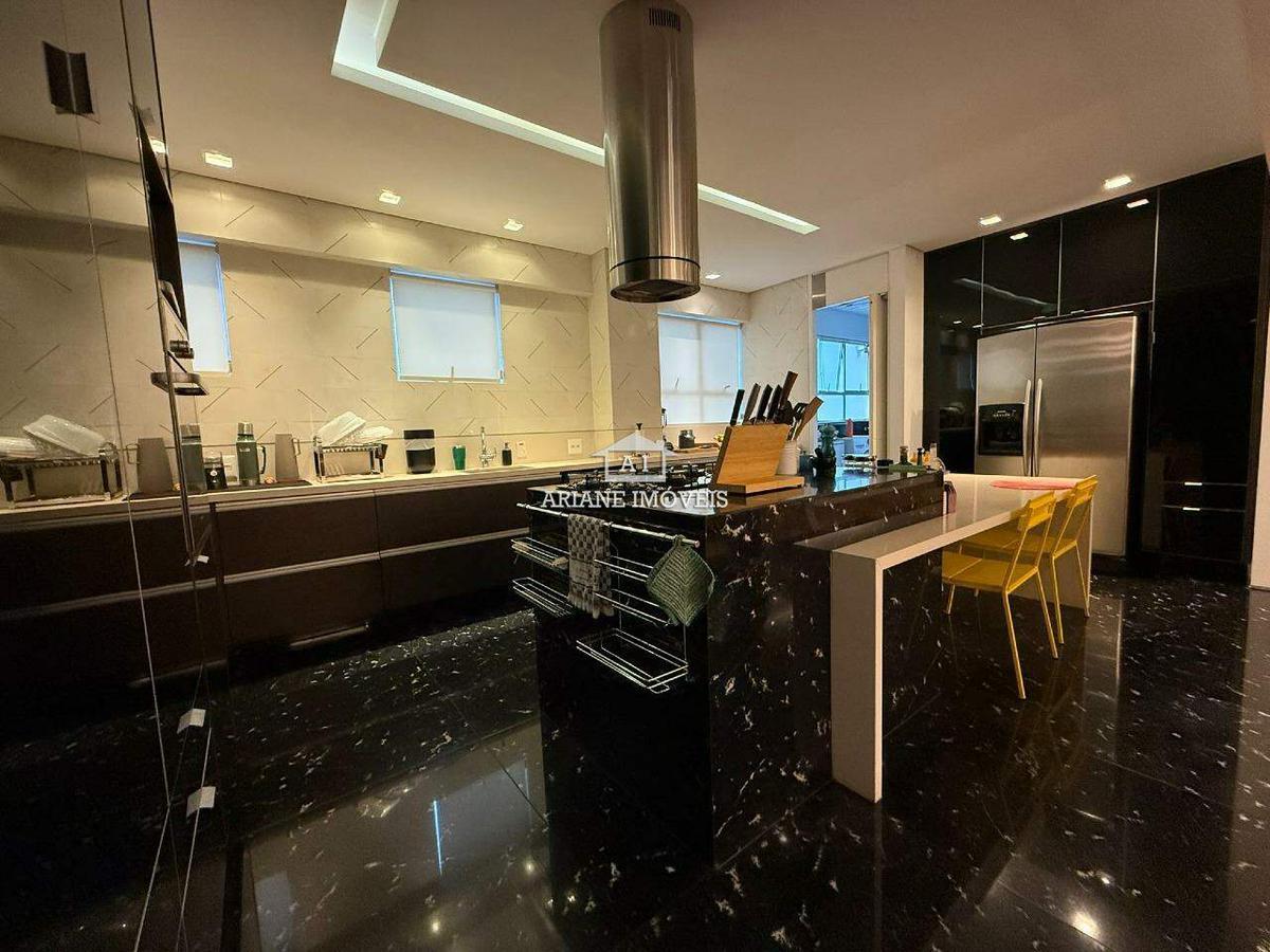 Apartamento, Lourdes, 3 Quartos, 3 Vagas, 1 Suíte