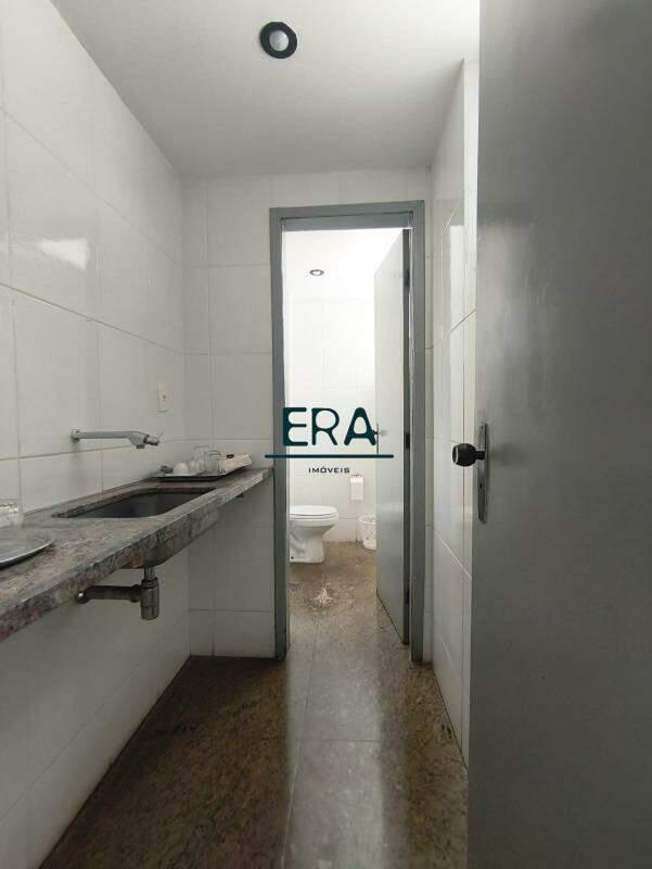 Andar, Coração de Jesus, 0 Quarto, 12 Vagas