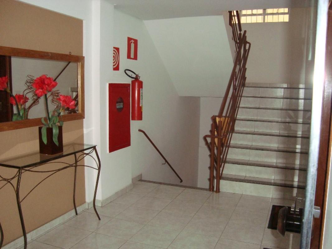Apartamento, Castelo, 2 Quartos, 2 Vagas, 1 Suíte
