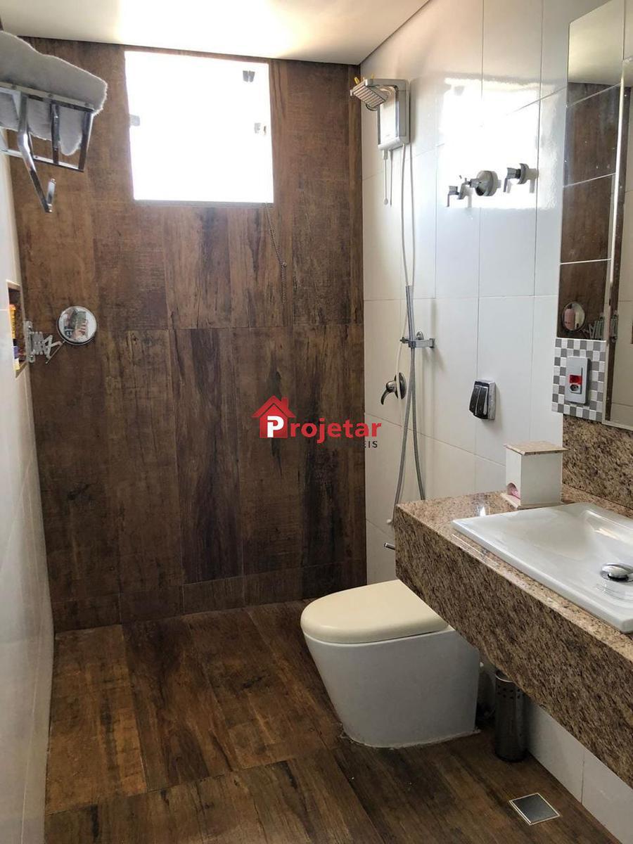 Casa Comercial, Nova Vista, 4 Quartos, 4 Vagas