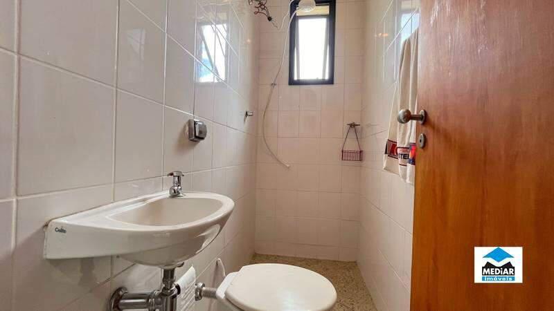 Apartamento, Lourdes, 4 Quartos, 4 Vagas, 2 Suítes