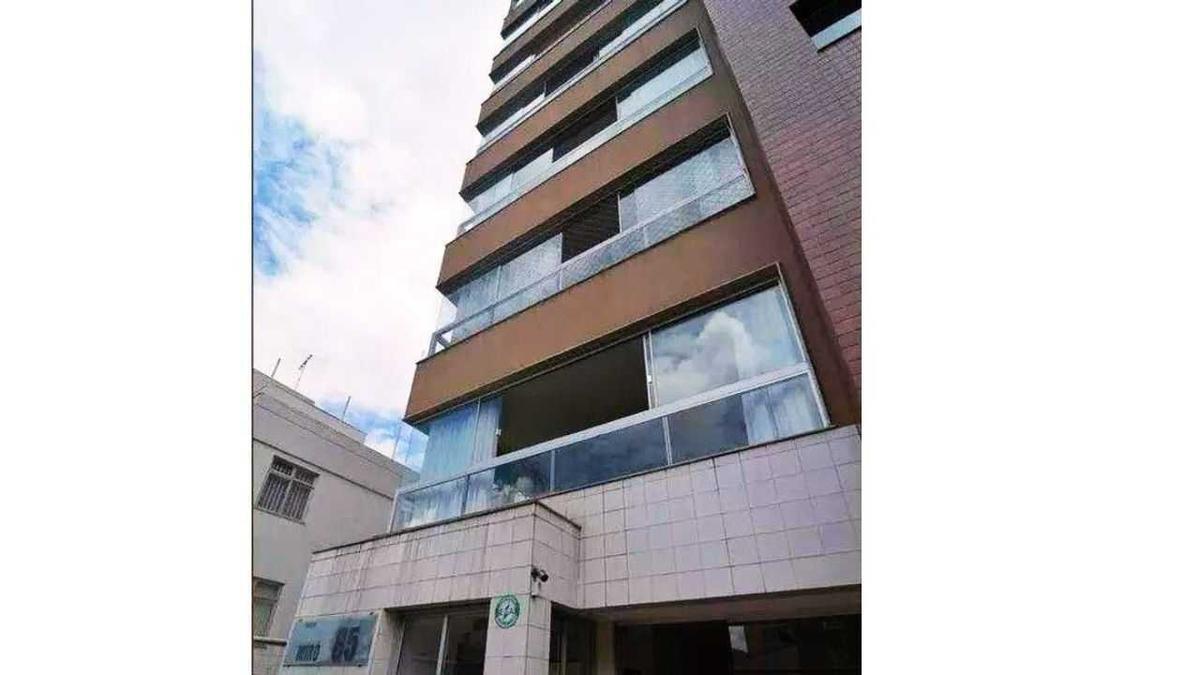 Apartamento, Buritis, 4 Quartos, 3 Vagas, 4 Suítes