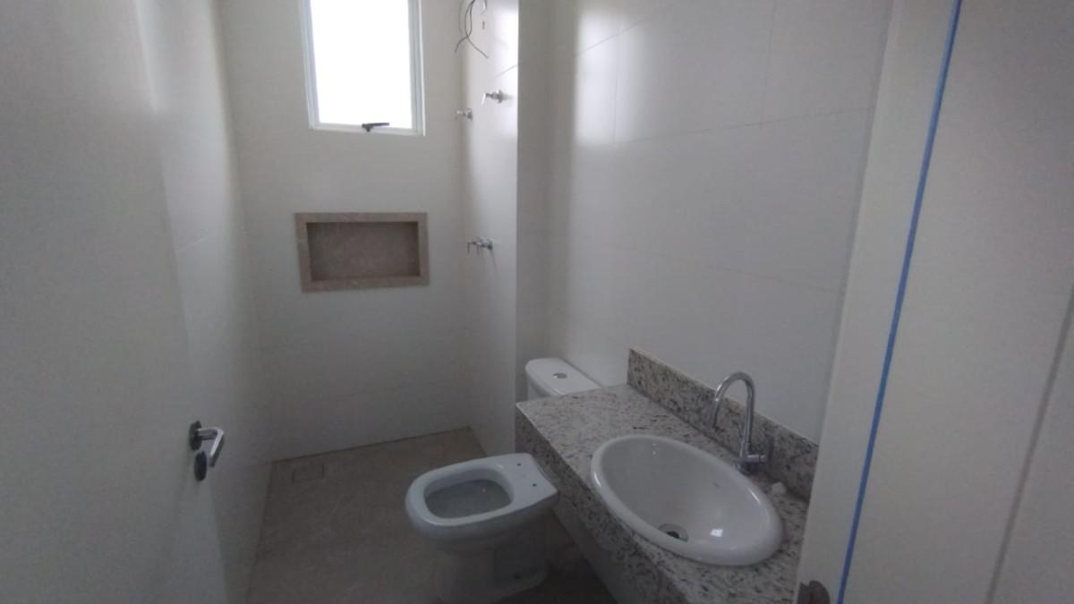 Cobertura, Santa Rosa, 3 Quartos, 3 Vagas, 2 Suítes