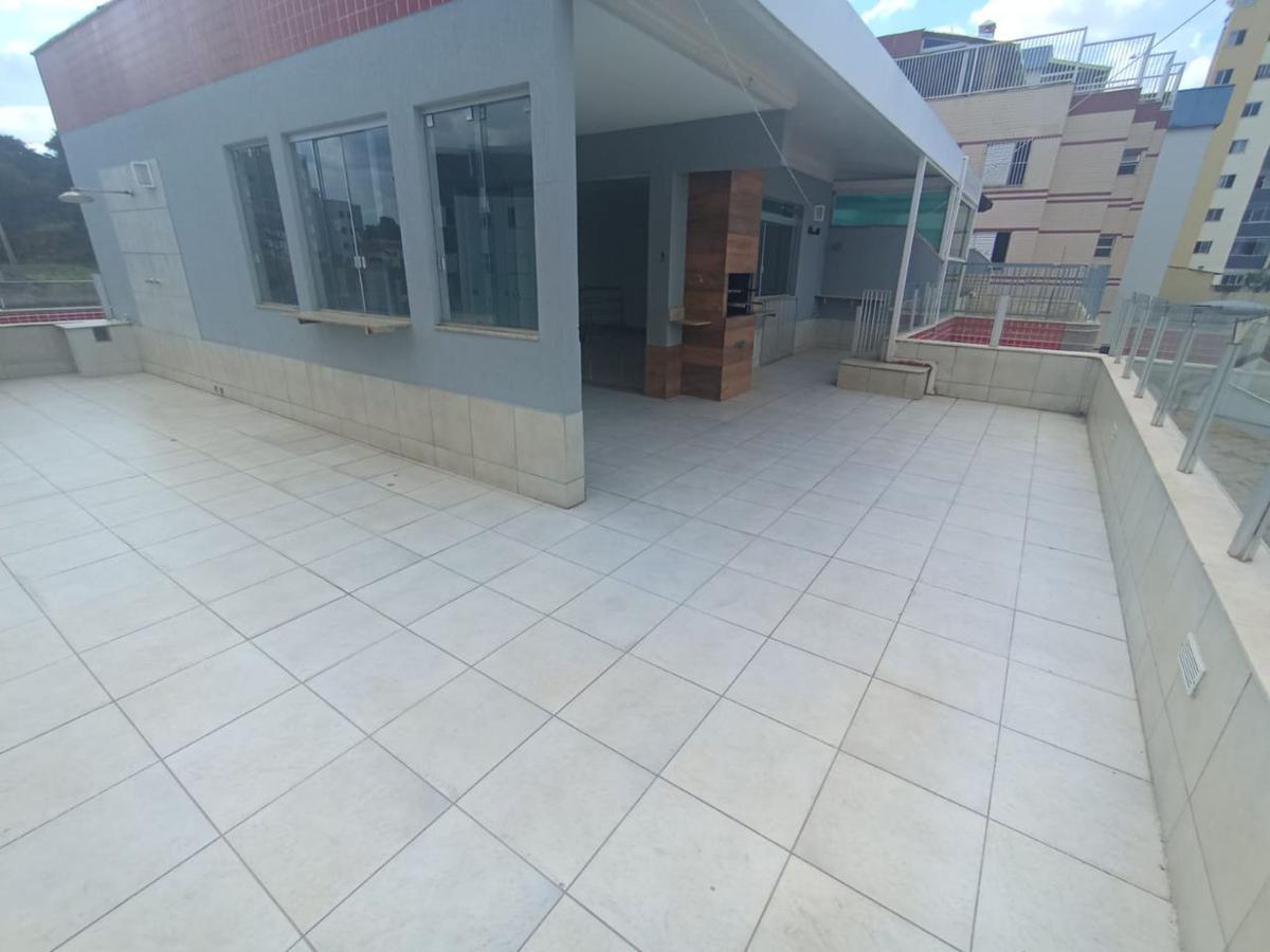 Cobertura, Palmares, 4 Quartos, 2 Vagas, 1 Suíte