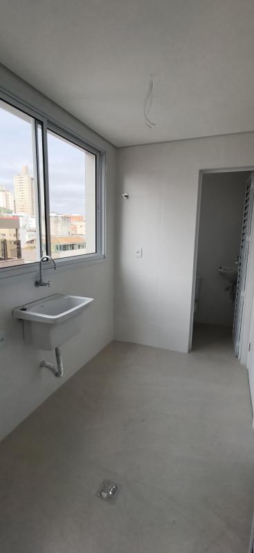 Apartamento, Castelo, 4 Quartos, 4 Vagas, 2 Suítes