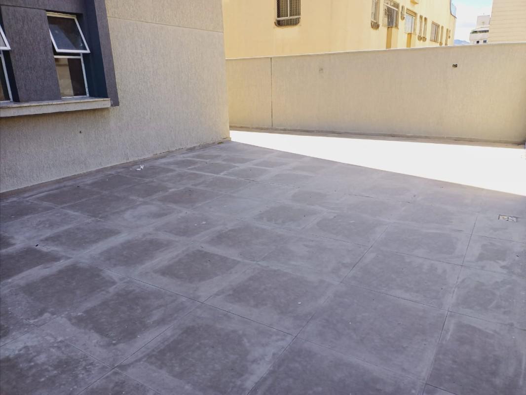 Apartamento, Coração Eucarístico, 3 Quartos, 3 Vagas, 1 Suíte