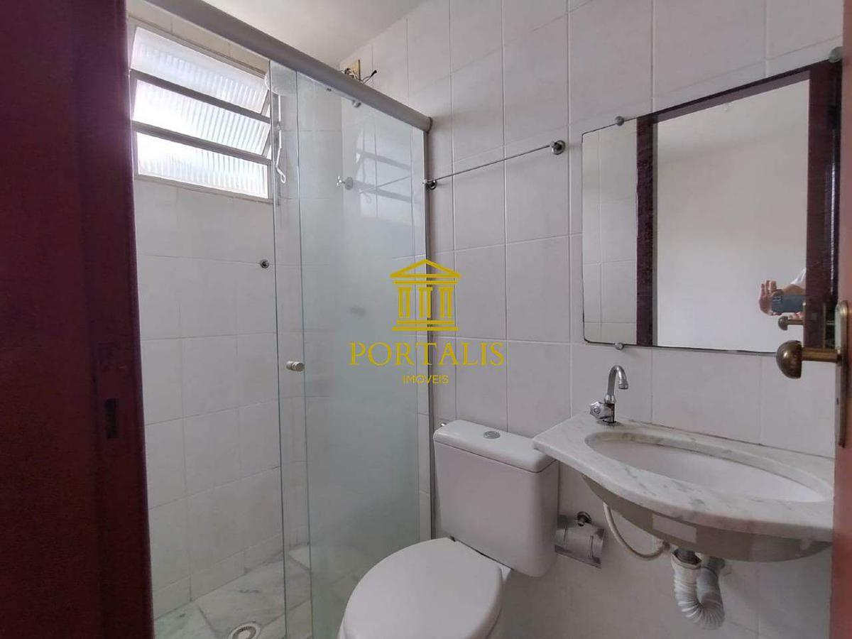 Apartamento, Silveira, 3 Quartos, 1 Vaga, 1 Suíte