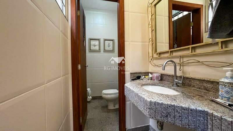 Casa, Belvedere, 4 Quartos, 4 Vagas, 2 Suítes