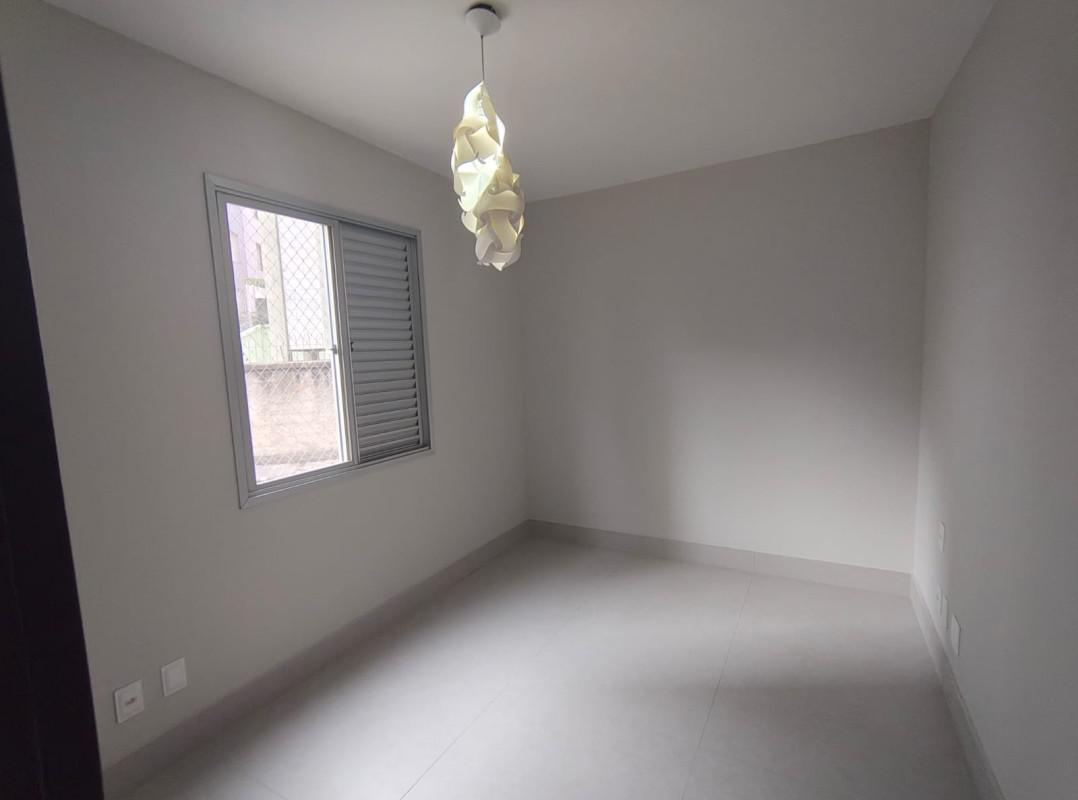 Apartamento, Buritis, 3 Quartos, 2 Vagas, 1 Suíte