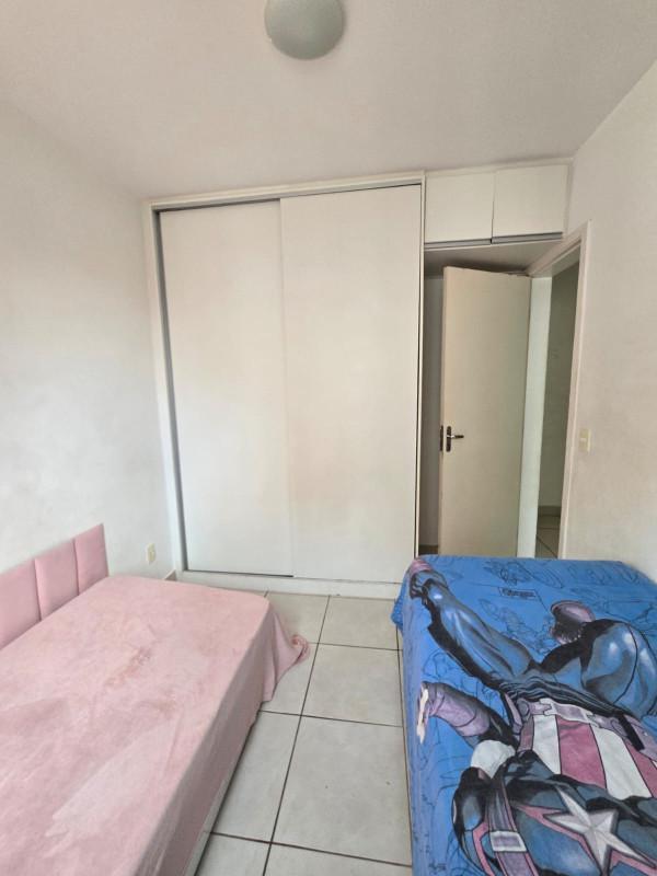 Apartamento, Paquetá, 2 Quartos, 2 Vagas, 1 Suíte