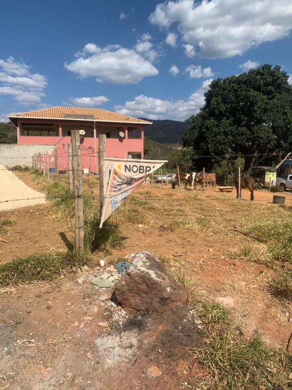 Lote, Bosque de Ibirité, 0 Quarto, 0 Vaga