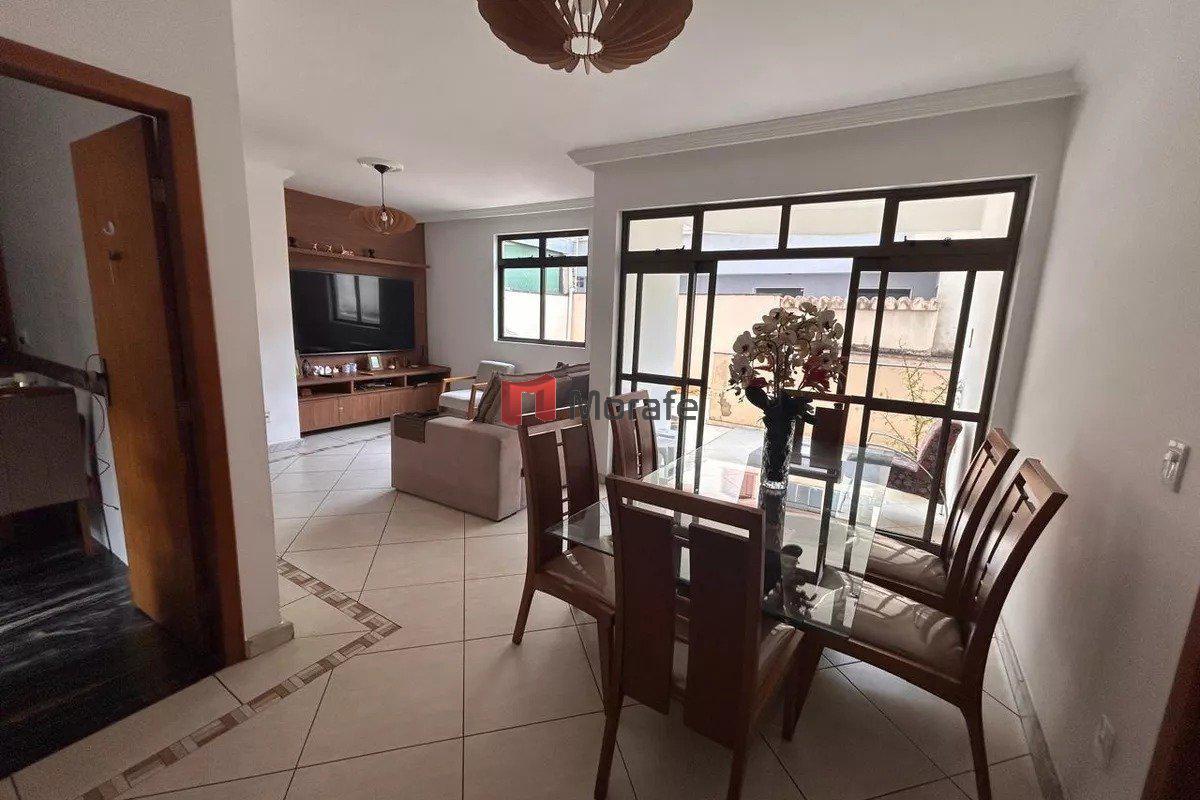 Apartamento, Nova Floresta, 4 Quartos, 3 Vagas, 1 Suíte