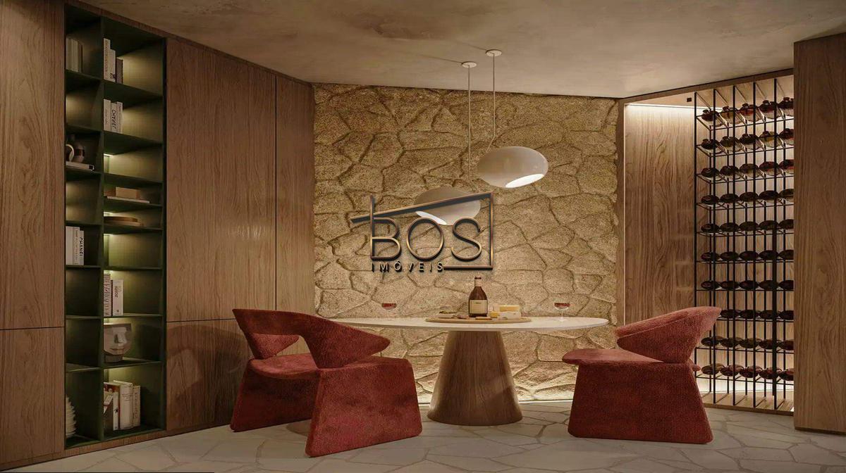 Apartamento, Funcionários, 3 Quartos, 2 Vagas, 2 Suítes