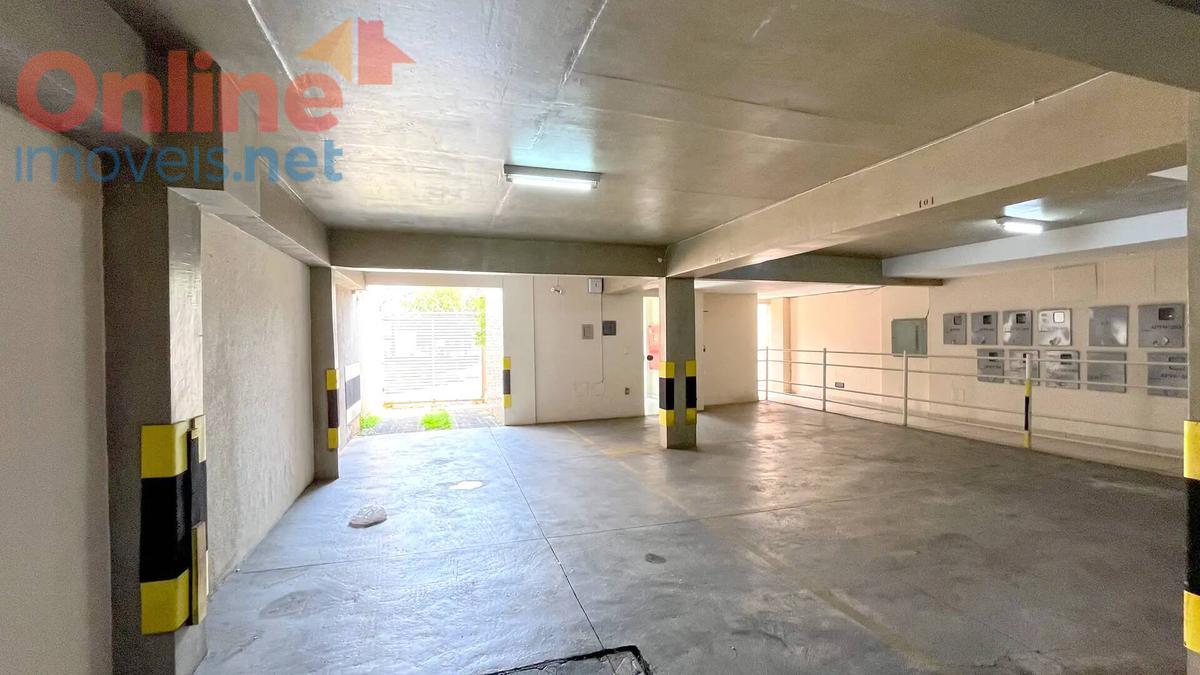 Apartamento, Sagrada Família, 3 Quartos, 0 Vaga, 1 Suíte