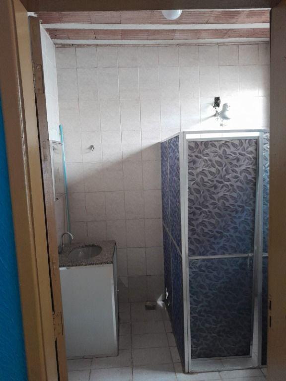 Casa, Siderúrgica, 3 Quartos, 0 Vaga