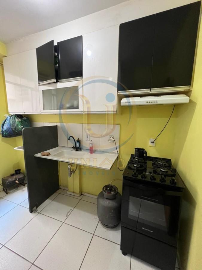 Apartamento, Liberdade, 2 Quartos, 1 Vaga