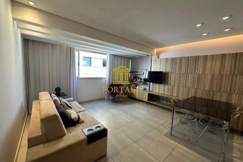 Apartamento, Anchieta, 3 Quartos, 2 Vagas, 1 Suíte