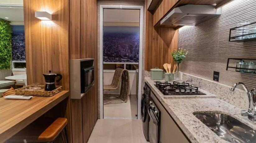 Apartamento, Gutierrez, 2 Quartos, 1 Vaga, 1 Suíte