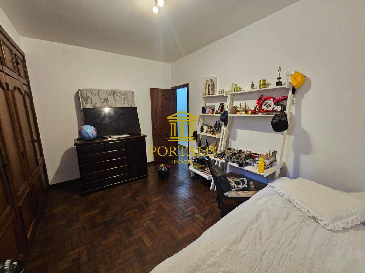 Apartamento, Sion, 4 Quartos, 2 Vagas, 1 Suíte