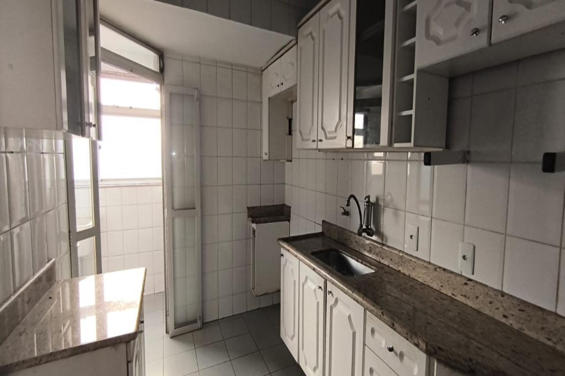 Apartamento, Palmares, 3 Quartos, 2 Vagas, 1 Suíte