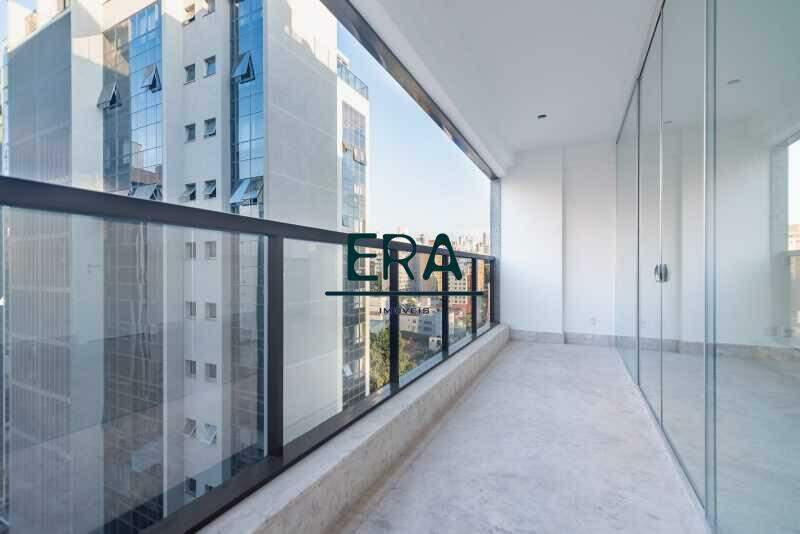 Apartamento, Lourdes, 4 Quartos, 3 Vagas, 4 Suítes