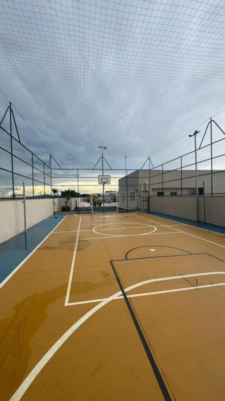 Apartamento, Centro, 2 Quartos, 1 Vaga