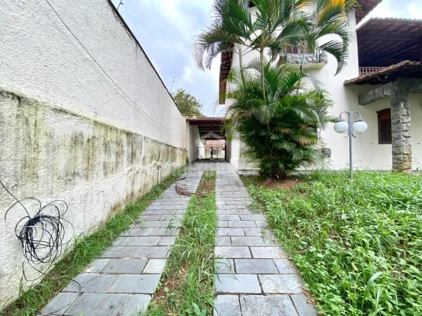 Casa, São Luiz (pampulha), 4 Quartos, 10 Vagas, 2 Suítes