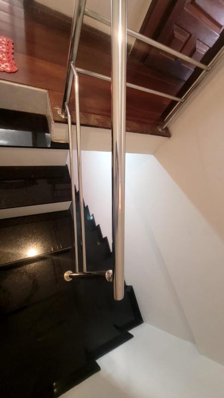 Casa, Paquetá, 3 Quartos, 3 Vagas, 1 Suíte