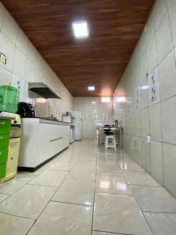 Casa, Diamante, 3 Quartos, 2 Vagas