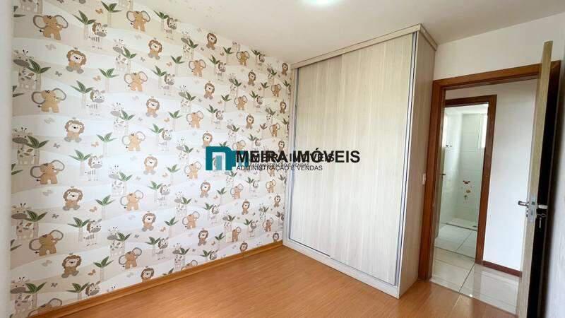 Apartamento, Buritis, 4 Quartos, 2 Vagas, 1 Suíte