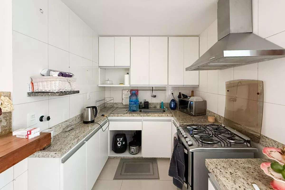 Apartamento, Buritis, 3 Quartos, 2 Vagas, 1 Suíte