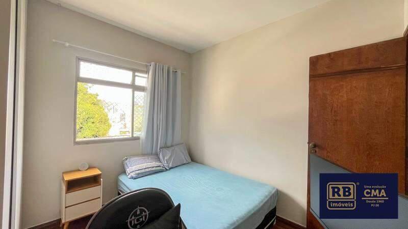 Apartamento, Cruzeiro, 2 Quartos, 1 Vaga