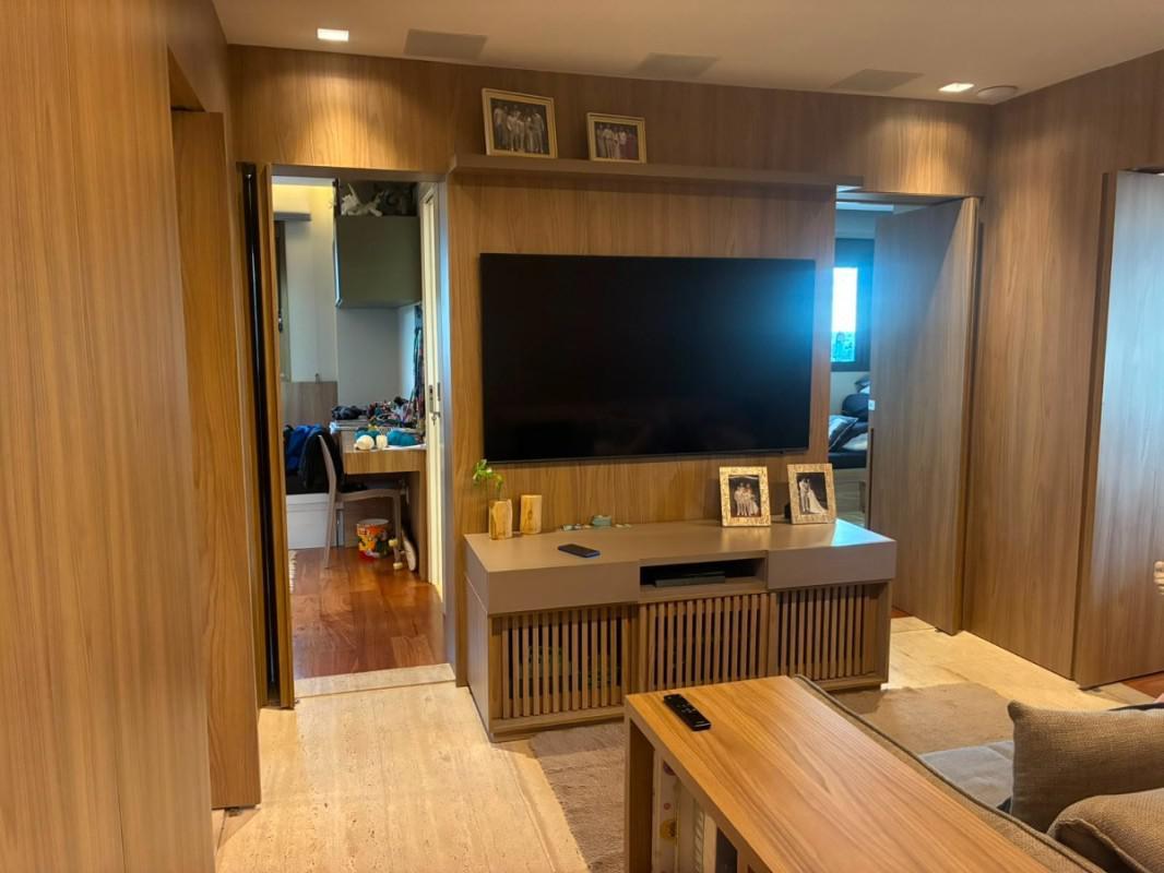Apartamento, Sion, 4 Quartos, 3 Vagas, 2 Suítes