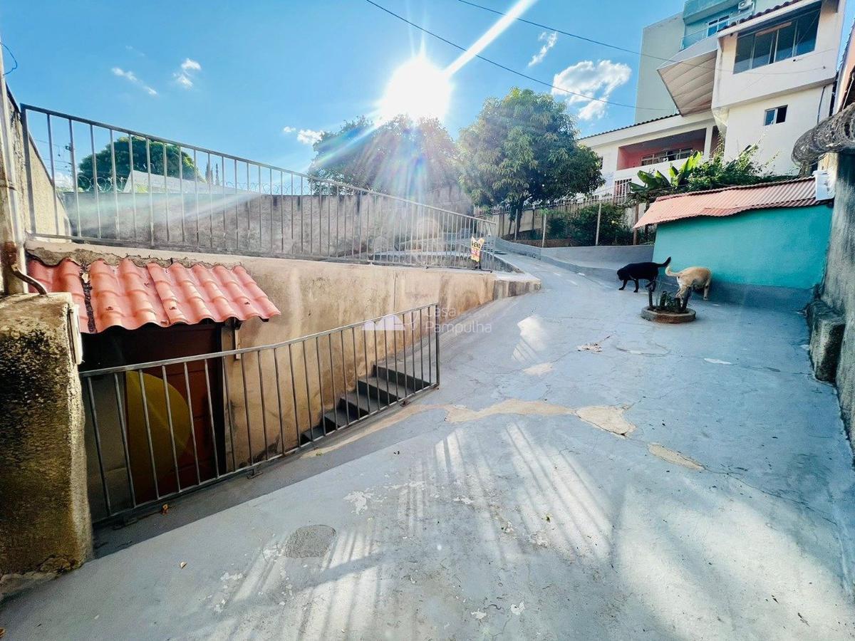 Casa, Santa Mônica, 4 Quartos, 3 Vagas