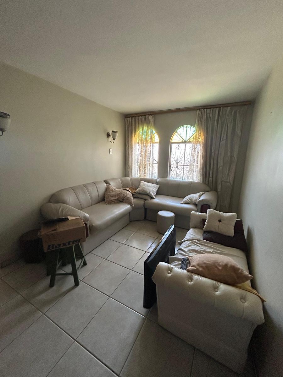 Casa, Alípio de Melo, 5 Quartos, 2 Vagas, 1 Suíte